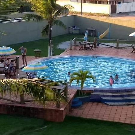 Hotel Vila Real São Mateus Exteriér fotografie